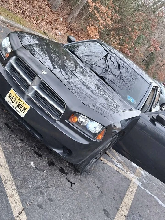2007 Dodge Charger 6th Gen - Image 14 of 16