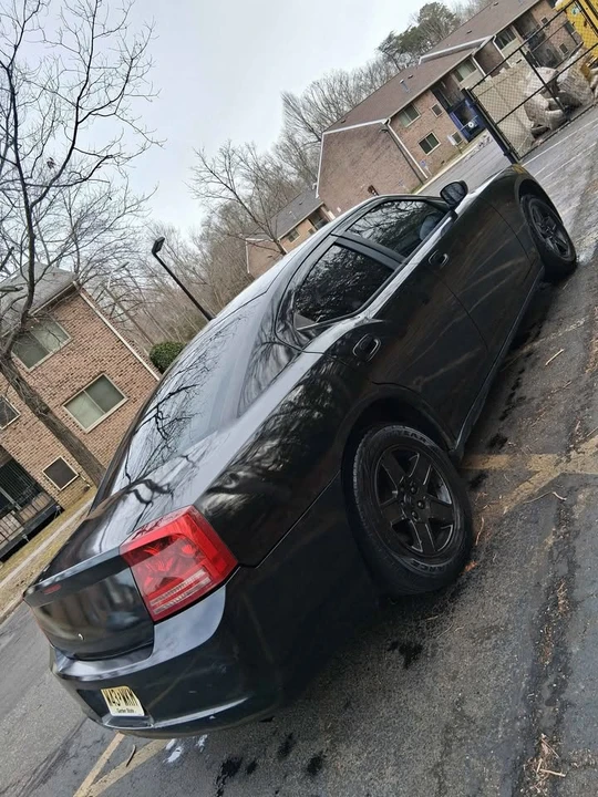 2007 Dodge Charger 6th Gen - Image 12 of 16