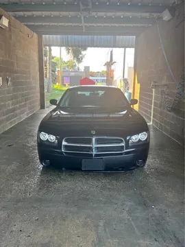 2007 Dodge Charger Sedan