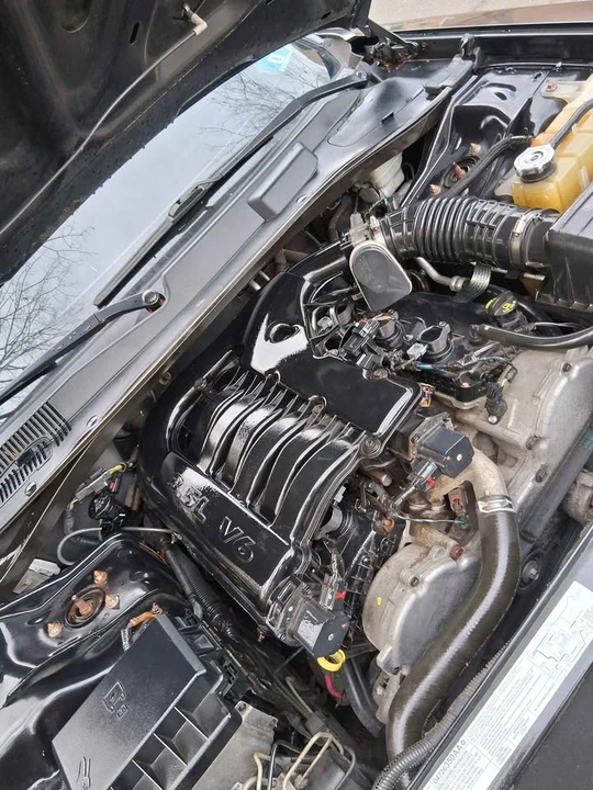 2007 Dodge Charger 6th Gen - Image 4 of 16
