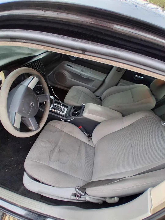 2007 Dodge Charger 6th Gen - Image 16 of 16