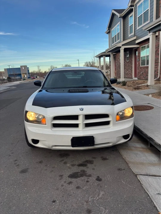 2007 Dodge Charger 6th Gen - Image 2 of 8