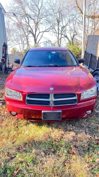 2007 Dodge Charger 6th Gen - Image 4 of 8