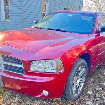 2007 Dodge Charger