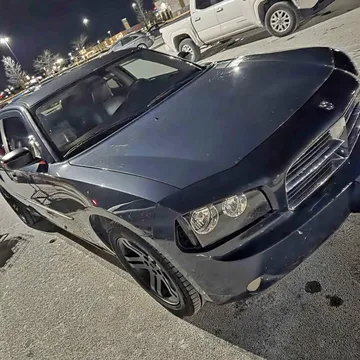 2007 Dodge Charger Sedan