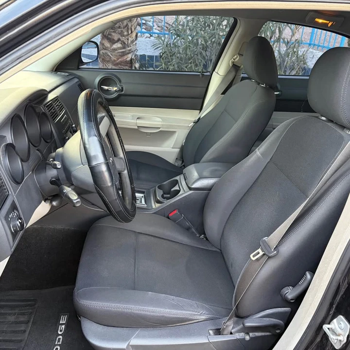 2007 Dodge Charger 6th Gen - Image 7 of 11