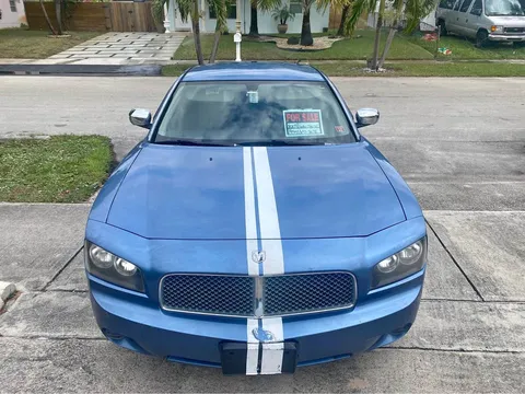 2007 Dodge Charger