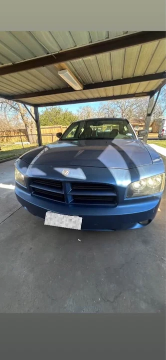 2007 Dodge Charger 6th Gen - Image 4 of 4