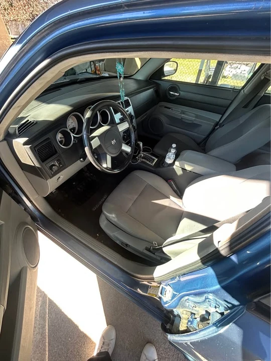 2007 Dodge Charger 6th Gen - Image 2 of 4