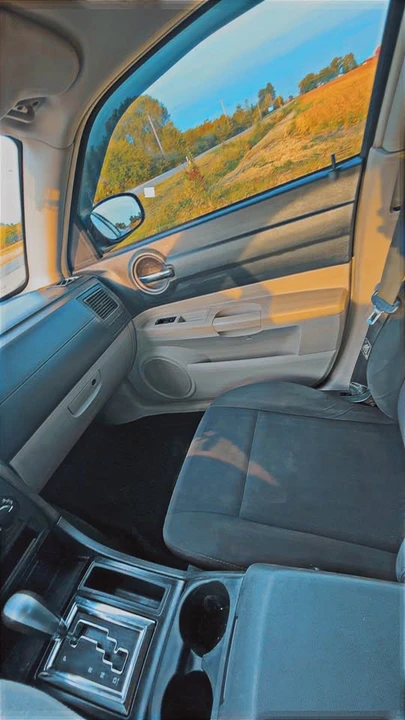 2007 Dodge Charger 6th Gen - Image 9 of 11