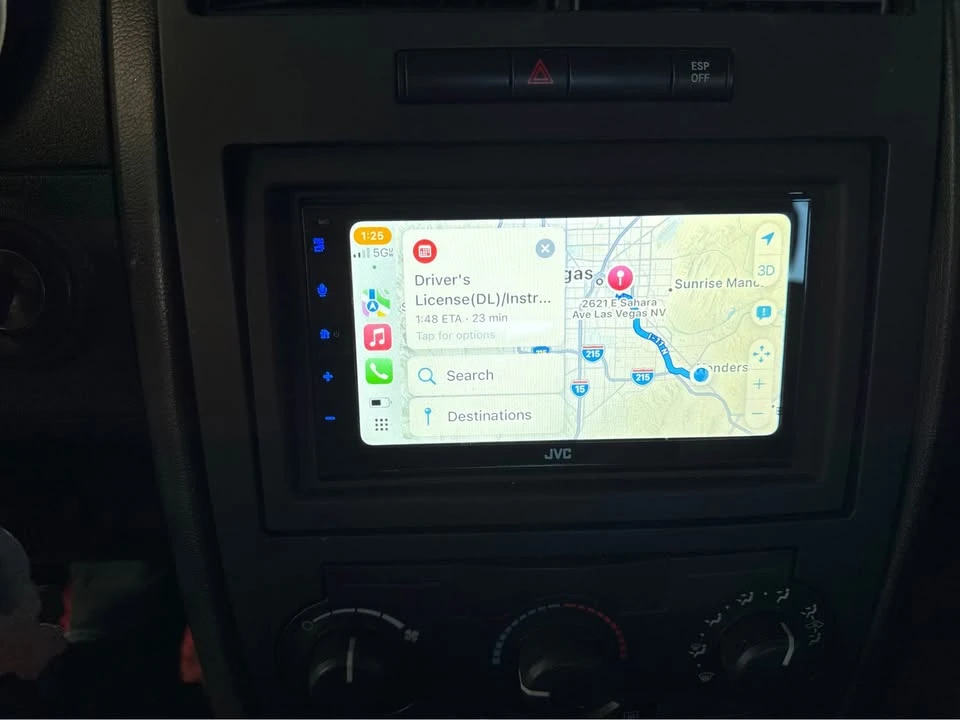 2007 Dodge Charger 6th Gen - Image 7 of 8