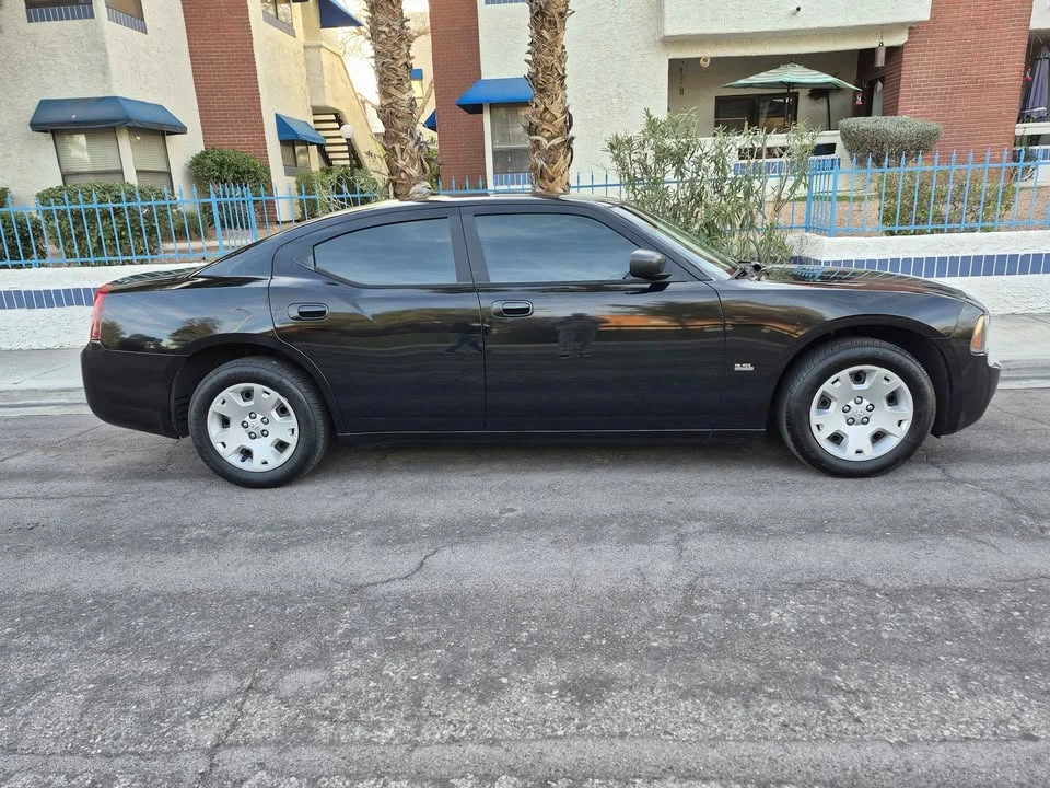 2007 Dodge Charger 6th Gen - Image 6 of 12