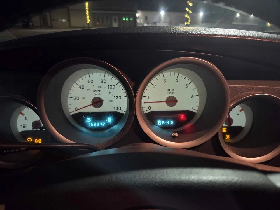 2007 Dodge Charger 6th Gen - Image 3 of 10