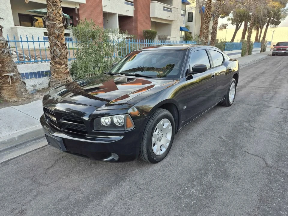 2007 Dodge Charger 6th Gen - Image 2 of 12