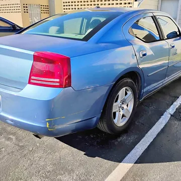 2007 Dodge Charger