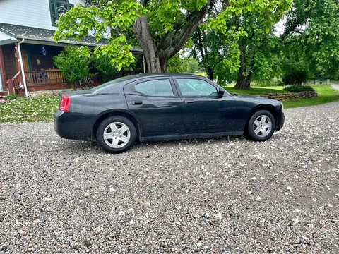 2007 Dodge Charger