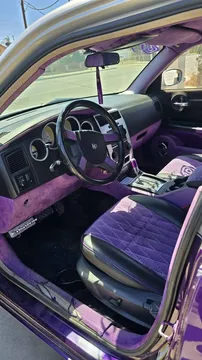2007 Dodge Charger Sedan