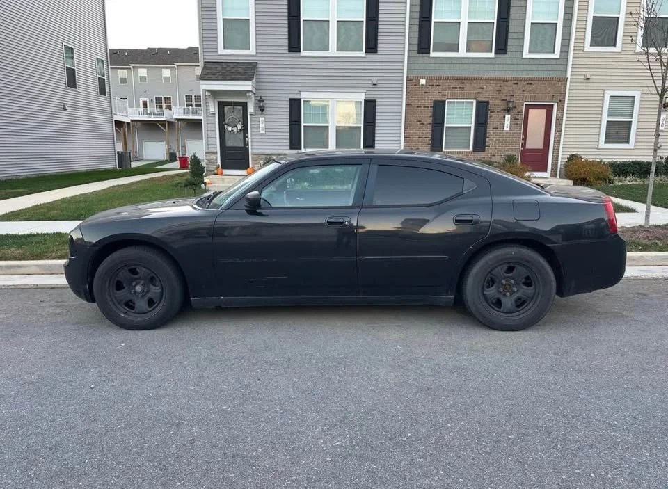 2007 Dodge Charger 6th Gen - Image 3 of 7