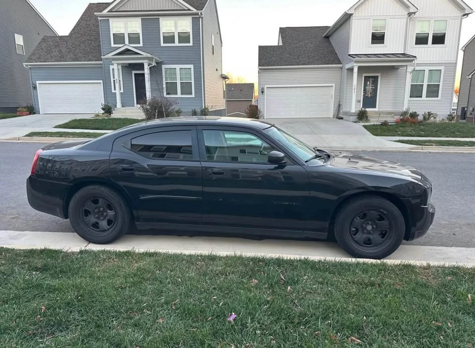 2007 Dodge Charger 6th Gen - Image 2 of 7