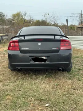 2007 Dodge Charger SRT8