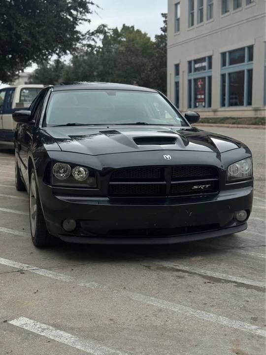 2007 Dodge Charger SRT & 392 6th Gen - Image 2 of 2