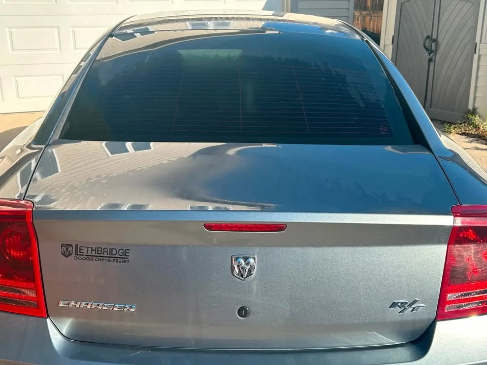 2007 Dodge Charger 6th Gen - Image 5 of 7