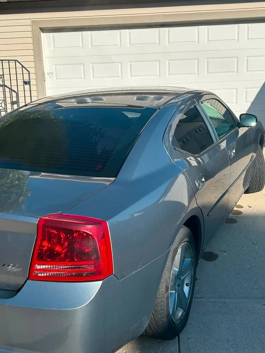 2007 Dodge Charger 6th Gen - Image 6 of 7