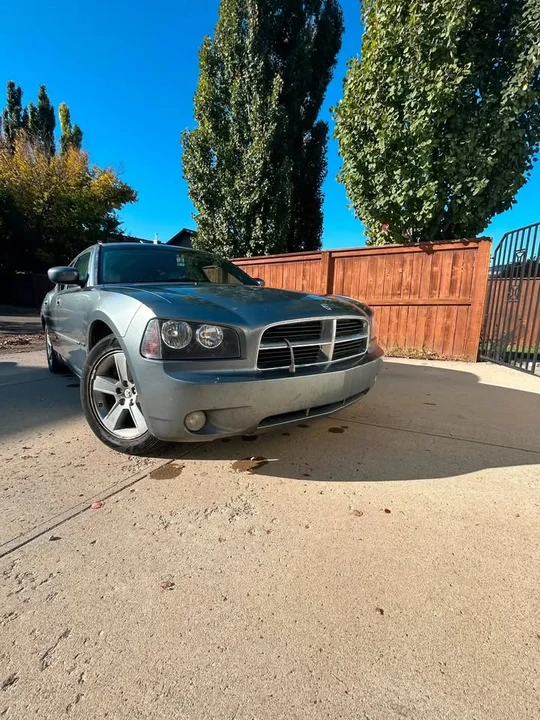 2007 Dodge Charger 6th Gen - Image 3 of 7