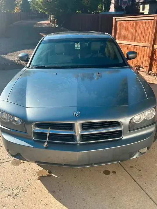 2007 Dodge Charger 6th Gen - Image 2 of 7