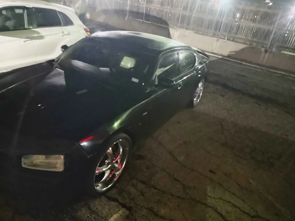 2007 Dodge Charger 6th Gen - Image 4 of 4