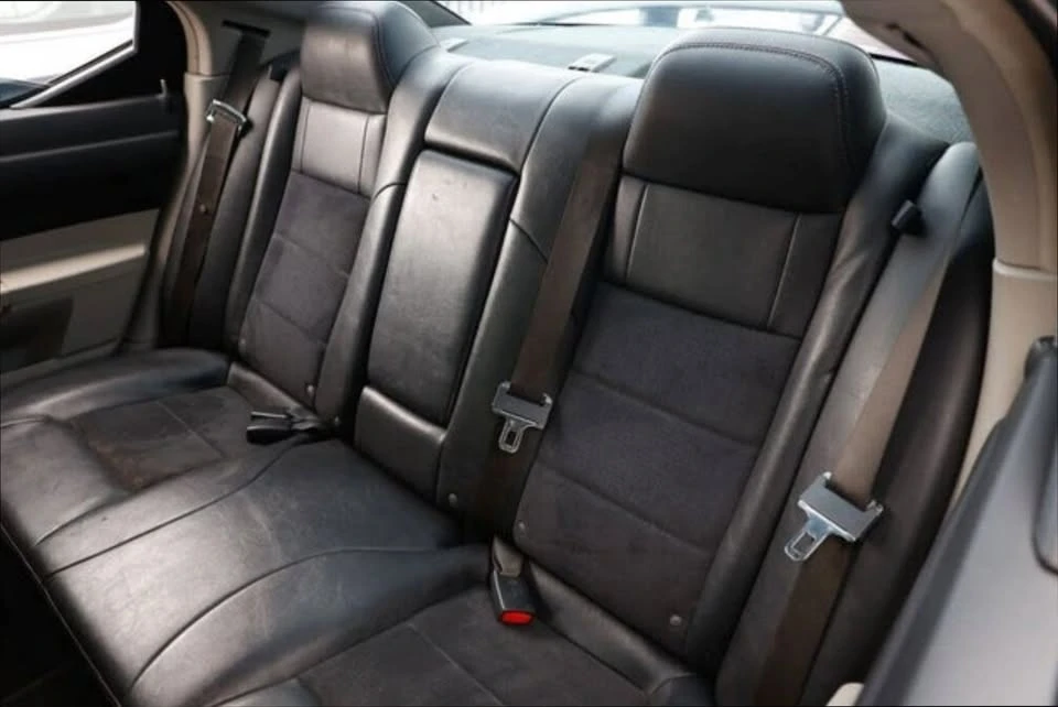 2007 Dodge Charger 6th Gen - Image 14 of 19