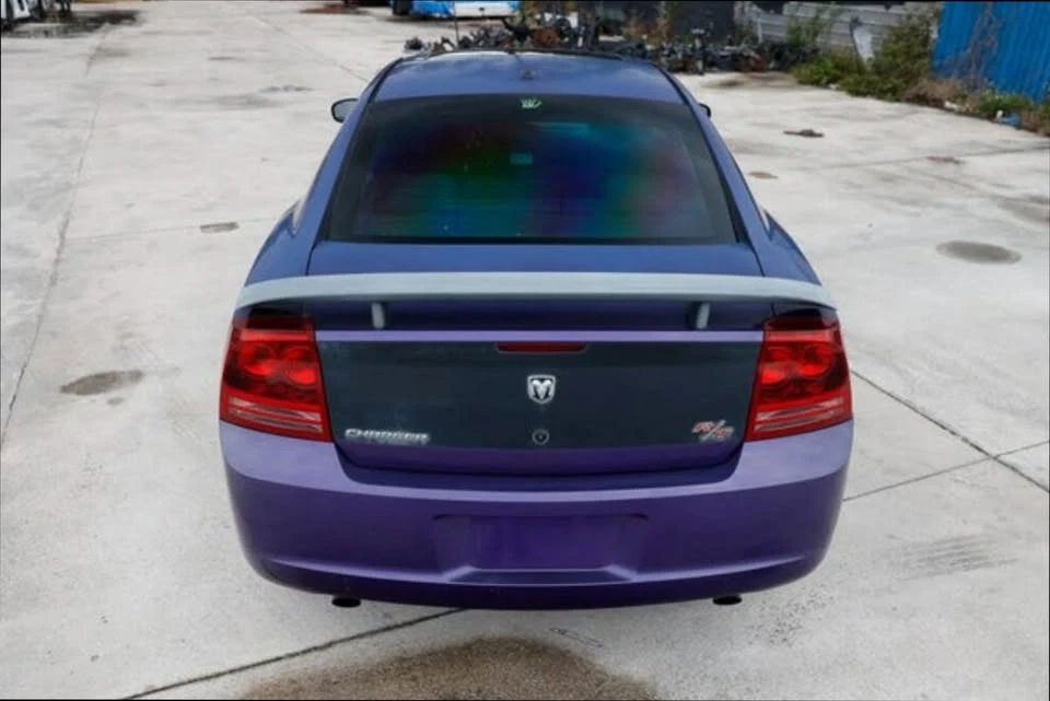 2007 Dodge Charger 6th Gen - Image 7 of 19