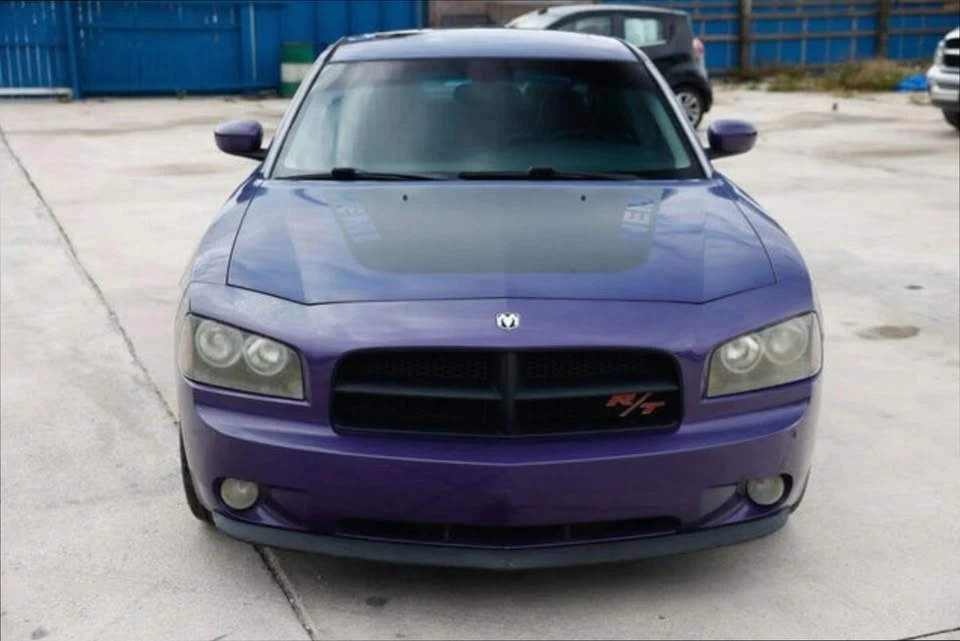 2007 Dodge Charger 6th Gen - Image 11 of 19