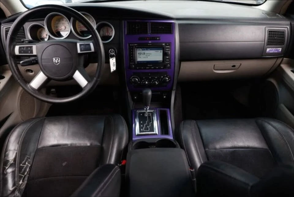 2007 Dodge Charger 6th Gen - Image 2 of 19