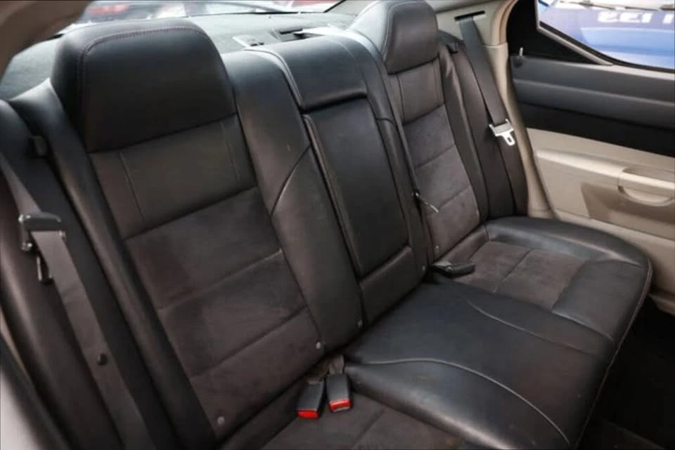 2007 Dodge Charger 6th Gen - Image 17 of 19