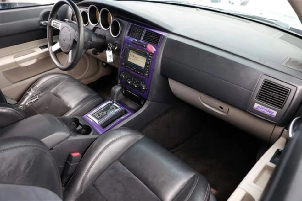 2007 Dodge Charger 6th Gen - Image 18 of 19