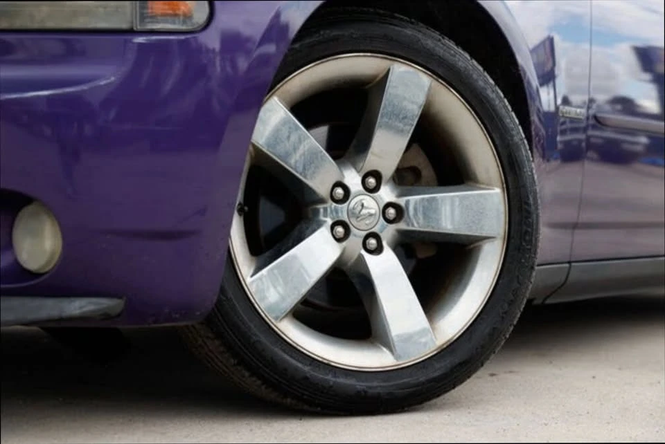 2007 Dodge Charger 6th Gen - Image 3 of 19