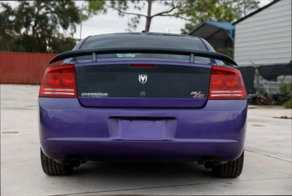 2007 Dodge Charger 6th Gen - Image 6 of 19