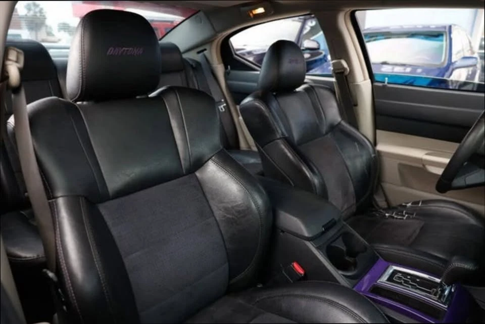 2007 Dodge Charger 6th Gen - Image 19 of 19