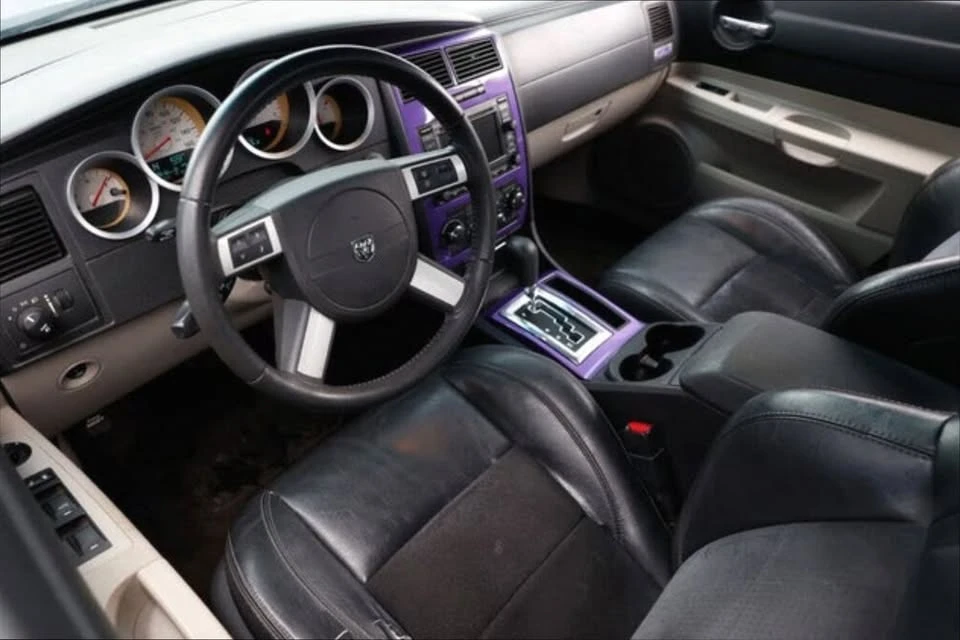 2007 Dodge Charger 6th Gen - Image 13 of 19