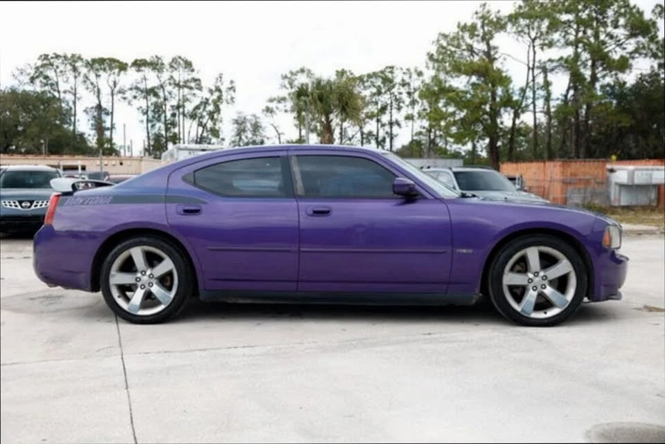 2007 Dodge Charger 6th Gen - Image 9 of 19