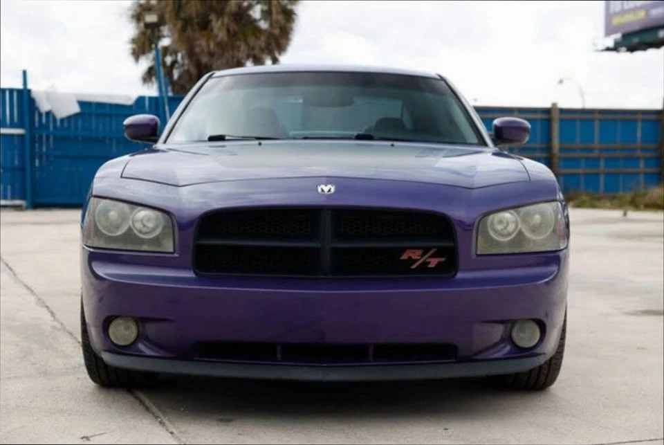2007 Dodge Charger 6th Gen - Image 10 of 19