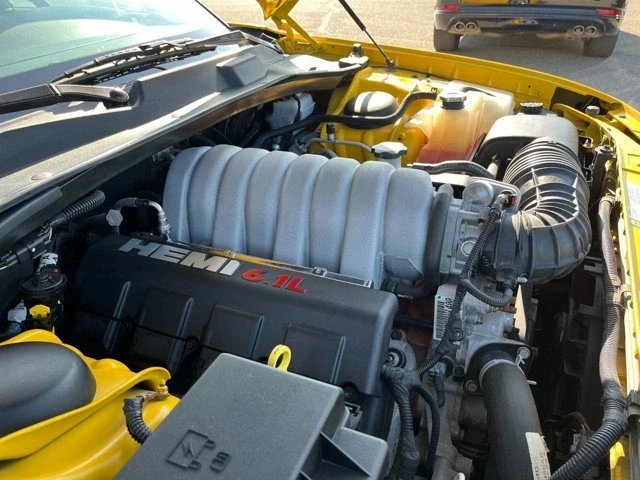 2007 Dodge Charger SRT & 392 6th Gen - Image 17 of 19