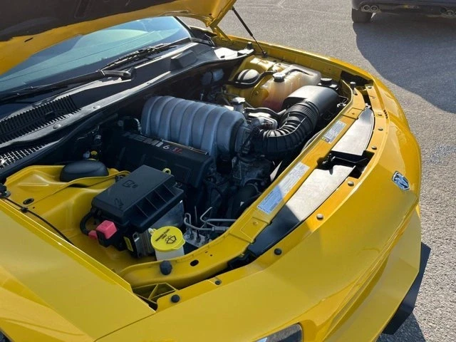 2007 Dodge Charger SRT & 392 6th Gen - Image 16 of 19