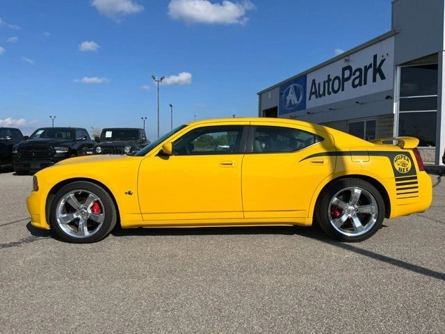 2007 Dodge Charger SRT & 392 6th Gen - Image 9 of 19