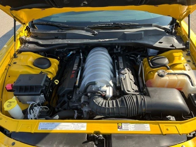 2007 Dodge Charger SRT & 392 6th Gen - Image 15 of 19