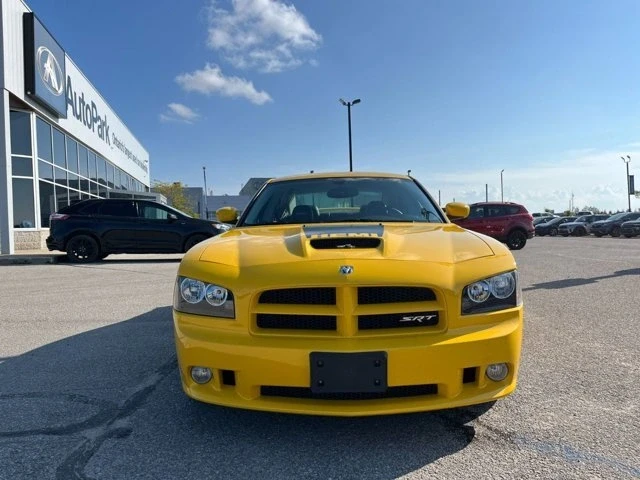 2007 Dodge Charger SRT & 392 6th Gen - Image 3 of 19