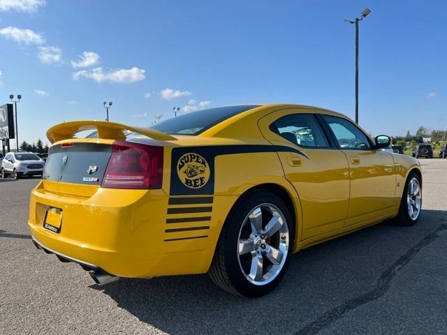 2007 Dodge Charger SRT & 392 6th Gen - Image 6 of 19