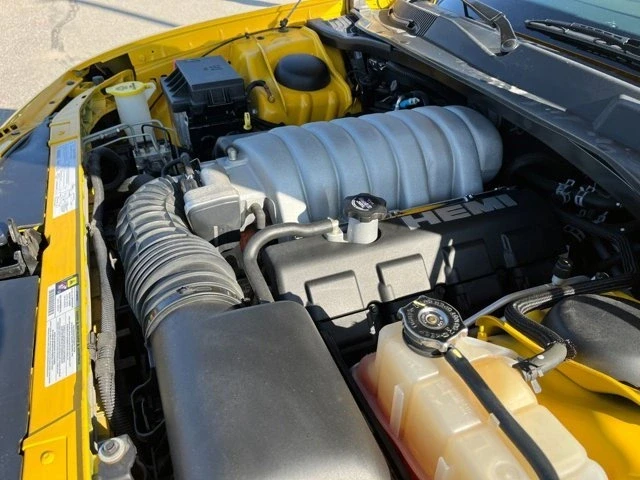 2007 Dodge Charger SRT & 392 6th Gen - Image 18 of 19