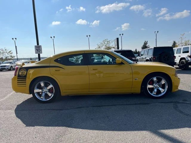 2007 Dodge Charger SRT & 392 6th Gen - Image 5 of 20